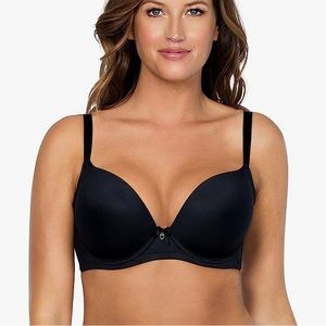Parfait Black Bra Size 44DD